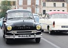 Ford Vedette  Ford Vedette, 2e bouchon de Joigny, 4 septembre 2016