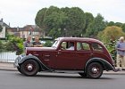 Peugeot 301, 2e bouchon de Joigny, 4 septembre 2016  Peugeot 301, 2e bouchon de Joigny, 4 septembre 2016