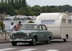 Peugeot403-caravane  Peugeot403-caravane, 2e bouchon de Joigny, 4 septembre 2016