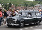 Peugeot 403 corbillard  Peugeot 403 corbillard, 2e bouchon de Joigny, 4 septembre 2016