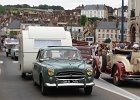 Peugeot 403  Peugeot 403, 2e bouchon de Joigny, 4 septembre 2016
