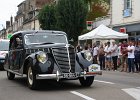 Renault Viva Grand Sport  Renault Viva Grand Sport, 2e bouchon de Joigny, 4 septembre 2016