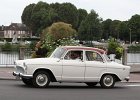 Simca Aronde, 2e bouchon de Joigny, 4 septembre 2016  Simca Aronde, 2e bouchon de Joigny, 4 septembre 2016