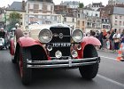 Studebaker (1929)  Studebaker (1929), 2e bouchon de Joigny, 4 septembre 2016