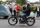 Terrot (1924)  Terrot (1924), 2e bouchon de Joigny, 4 septembre 2016