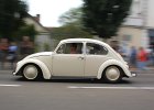 VW Coccinelle  VW Coccinelle, 2e bouchon de Joigny, 4 septembre 2016