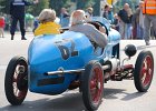 Amilcar  Amilcar, 3e bouchon de Joigny, 3 septembre 2017.