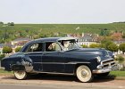 Chevrolet Deluxe  Chevrolet Deluxe, 3e bouchon de Joigny, 3 septembre 2017.