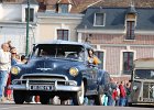 Chevrolet Deluxe  Chevrolet Deluxe, 3e bouchon de Joigny, 3 septembre 2017.