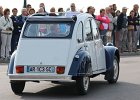 Citroën 2cv6 spécial  Citroën 2cv6 spécial, 3e bouchon de Joigny, 3 septembre 2017.
