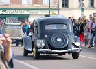Citroën Traction 1938  Citroën Traction 1938, 3e bouchon de Joigny, 3 septembre 2017.