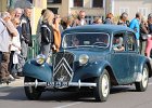Citroën Traction  Citroën Traction, 3e bouchon de Joigny, 3 septembre 2017.
