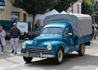 Peugeot 203 pick-up  Peugeot 203 pick-up, 3e bouchon de Joigny, 3 septembre 2017.