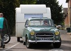Peugeot 403 caravane  Peugeot 403 caravane, 3e bouchon de Joigny, 3 septembre 2017.