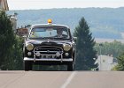 Peugeot 403  Peugeot 403, 3e bouchon de Joigny, 3 septembre 2017.