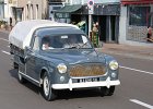 Peugeot 403 pick-up  Peugeot 403 pick-up, 3e bouchon de Joigny, 3 septembre 2017.