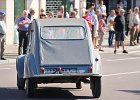 Citroën 2cv
