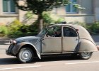 Citroën 2cv