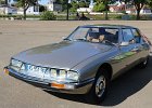 Citroën SM