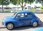 Renault 4cv