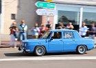 Renault 8 Gordini