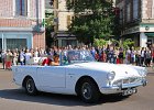 Sunbeam Alpine