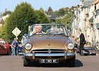 Sunbeam Alpine
