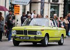 BMW 2002 découvrable (1973)