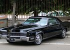 Cadillac Eldorado 1967