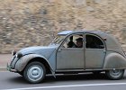 Citroën 2cv