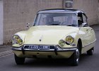 Citroën DS 1964