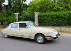 Citroën DS