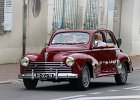 Peugeot 203 découvrable 1951