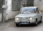Renault 8 1963