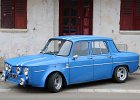 Renault 8 1964