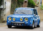 Renault 8 Gordini