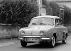 Renault Dauphine 1958