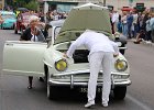 Simca Aronde Grand Large
