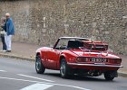 Triumph Spitfire 1973