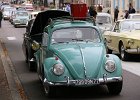 Volkswagen Coccinelle