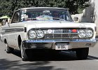 Mercury Comet  Mercury Comet, bouchon de Joigny, 5 septembre 2021