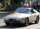 Alfa Romeo Junior Z, bouchon de Joigny, 4 septembre 2022