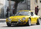 Alpine A110, bouchon de Joigny, 4 septembre 2022