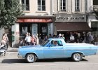 Ford Fairlane Ranchero, bouchon de Joigny, 4 septembre 2022