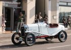 Amilcar  Amilcar, bouchon de Joigny, 1 septembre 2024