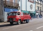 Citroën pompier  Citroën pompier, bouchon de Joigny, 1 septembre 2024