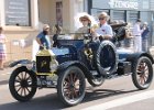 Ford Model T 1916  Ford Model T 1916, bouchon de Joigny, 1 septembre 2024
