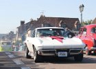 Chevrolet Corvette C2  Chevrolet Corvette C2, 10e bouchon de Joigny, 7 septembre 2025