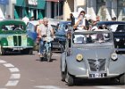 Citroën 2cv  Citroën 2cv, 10e bouchon de Joigny, 7 septembre 2025