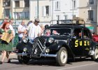 Citroën Traction  Citroën Traction, 10e bouchon de Joigny, 7 septembre 2025